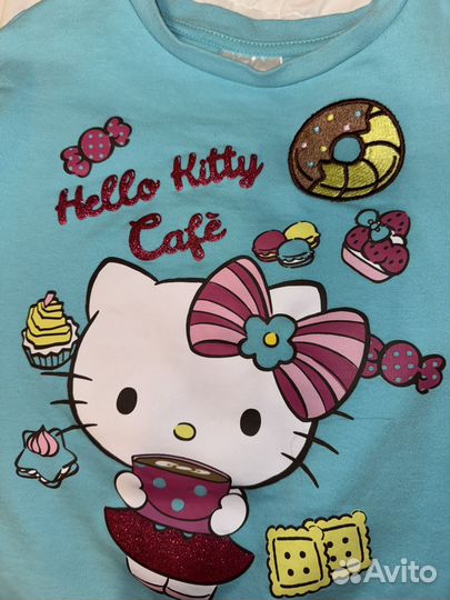 Фирменные вещи 116-128