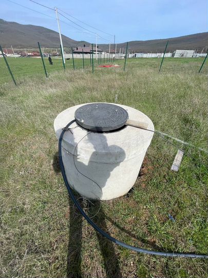 Участок 16 сот. (СНТ, ДНП)