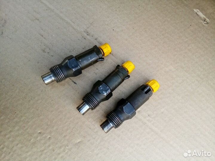 Форсунки дизельные Lucas LCF6735401D JNF