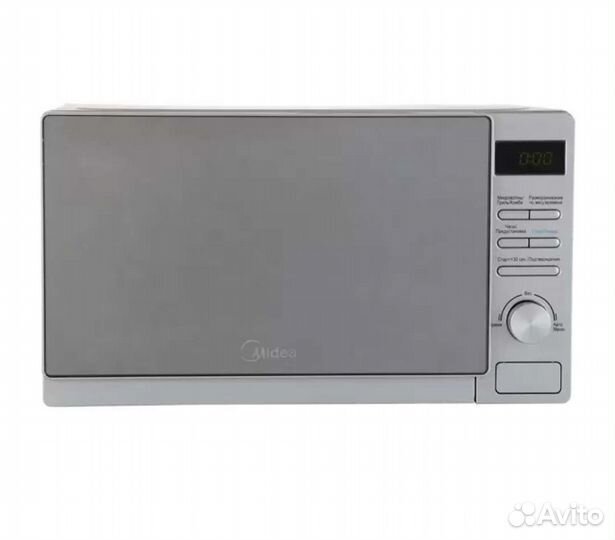 Микроволновая печь Midea ag720c4e-S