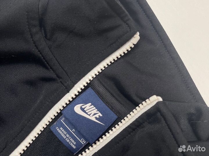 Спортивный костюм nike / S