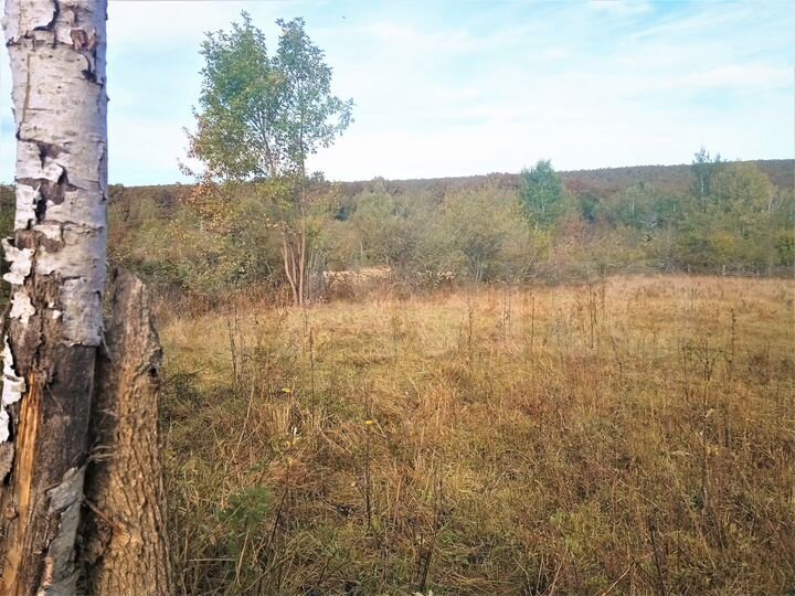 Участок 15 сот. (ИЖС)