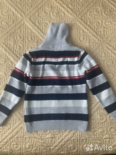 Свитер для мальчика
