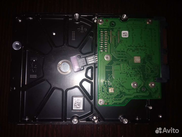 Жесткий диск HDD 500 Gb 250 Gb