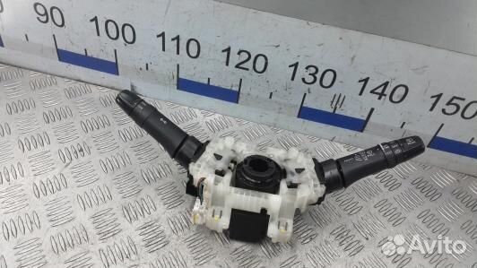 Переключатель поворотов и дворников (стрекоза) mit