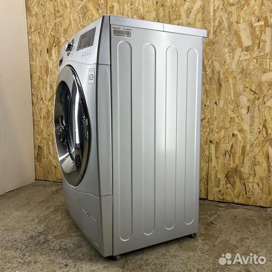 Стиральная машинка б/у с доставкой и гарантией