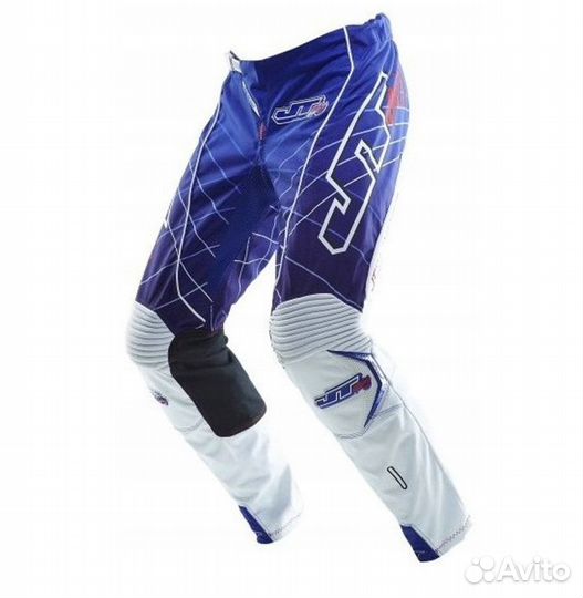 Штаны JT Racing Evolve Lite, р. 38