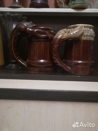 Пивная кружка