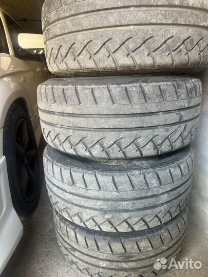 Goodride Sport RS 225/45 R17 200F