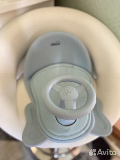 Сиденье для купания