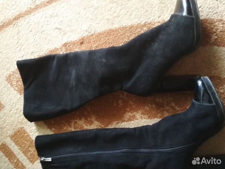 Сапоги