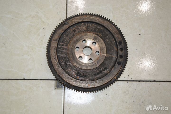 Маховик 1.8 Ford Focus 2