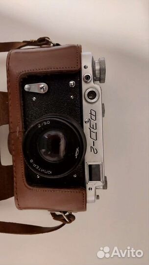 Фотоаппарат praktica