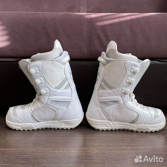 Сноуборд комплект Burton 145