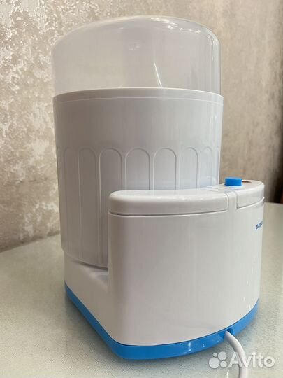 Стерилизатор для бутылочек