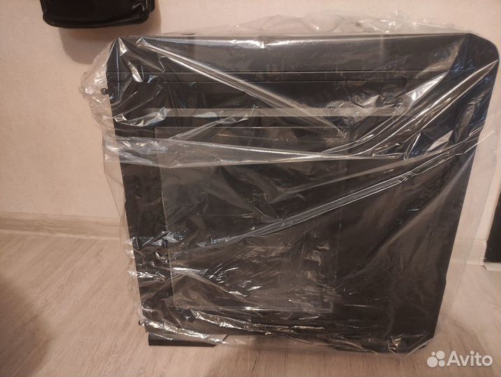 Корпус ATX Thermaltake Chaser A31, Midi-Tower