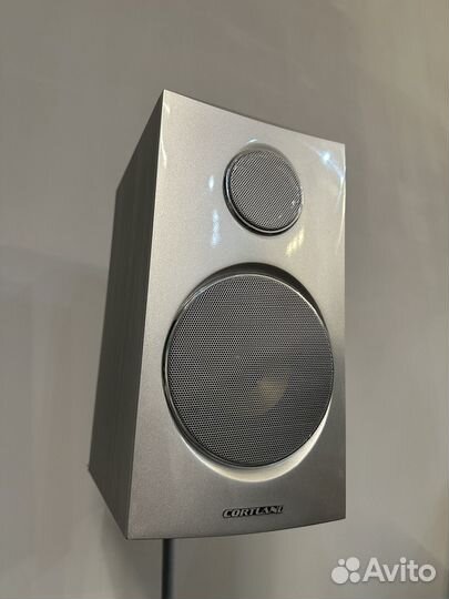 Комплект ресивер Pioneer+ 5 колонок + сабвуфер