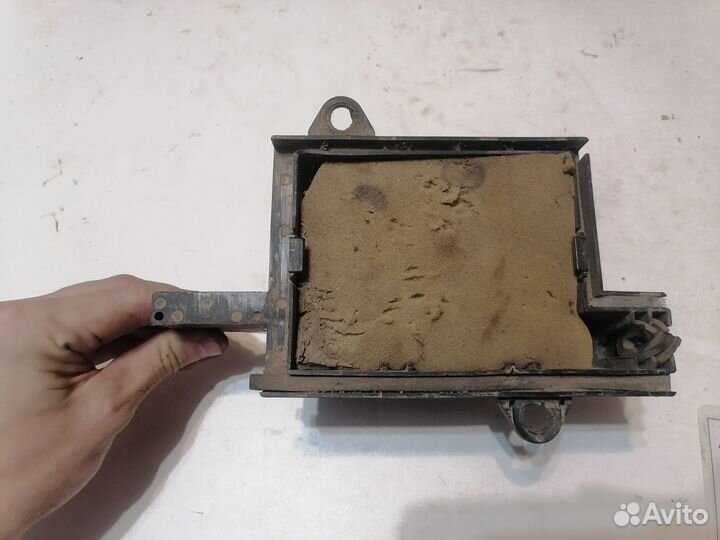 Запчасти на yamaha jog фильтр Нижний