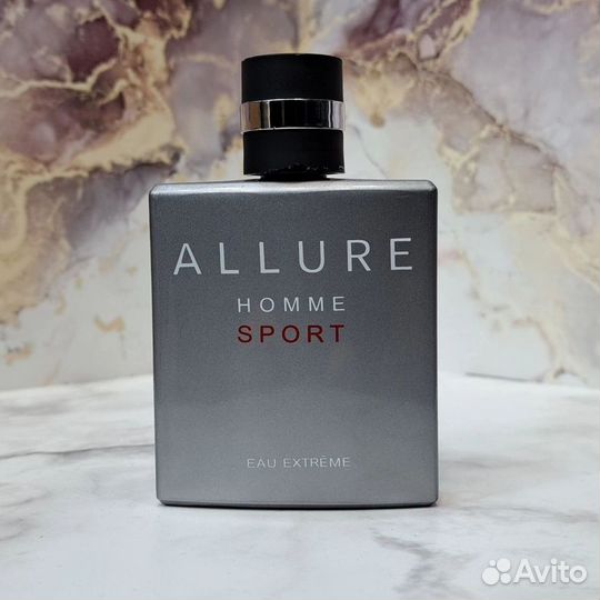 Allure Homme Sport Eau Extreme Chanel