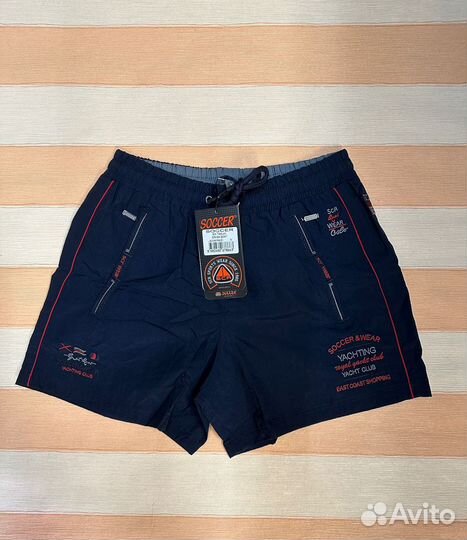 Шорты Турция,Soccer S,M,L,XL,2XL