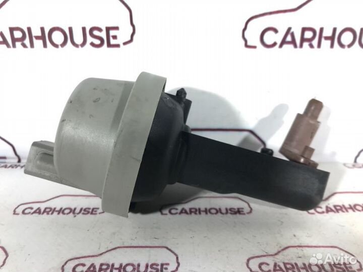 Вакуумный клапан Ford Focus 2 1.8 qqdb 2008