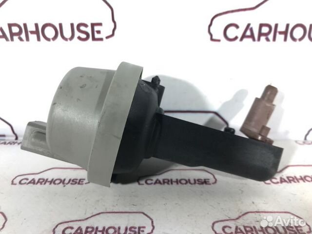 Вакуумный клапан Ford Focus 2 1.8 qqdb 2008