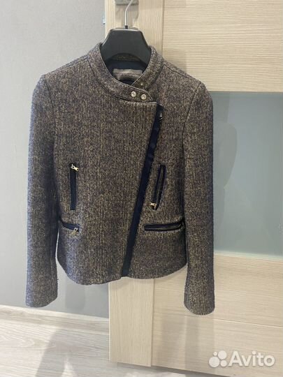 Пиджак детский