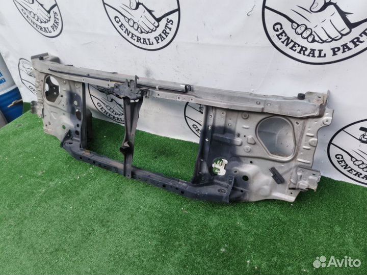 Телевизор Toyota Land Cruiser Prado VZJ90 5VZ-FE