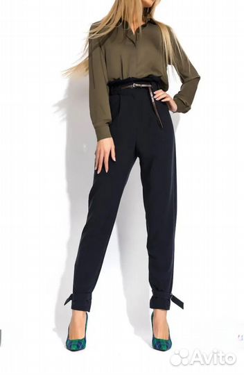 Брюки женские 46 размер