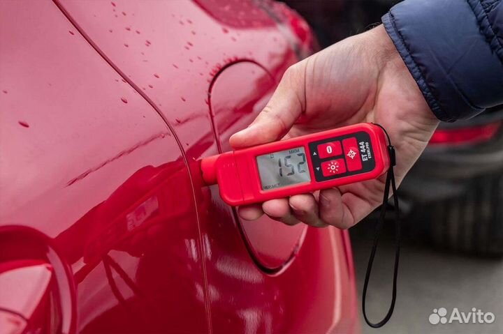 Услуги автоподборщика