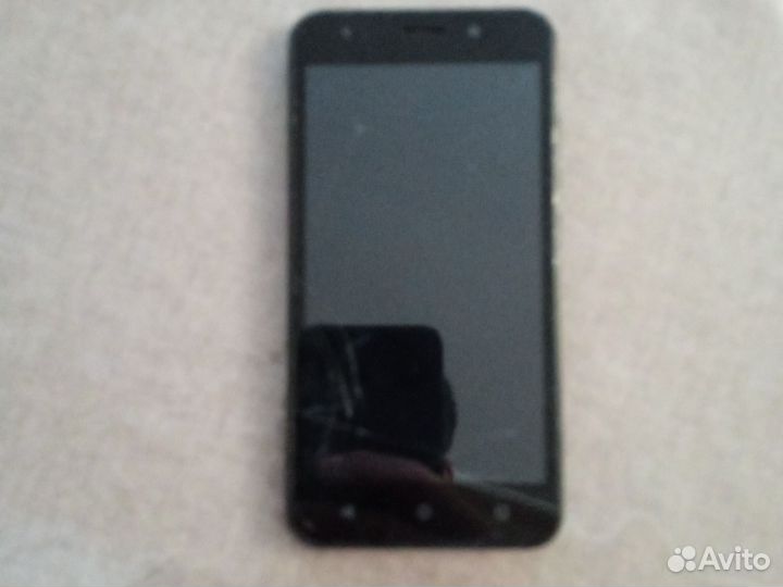 VERTEX Impress Life, 8 ГБ