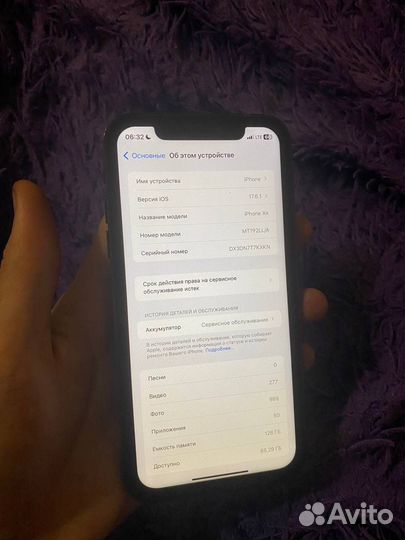 iPhone xr в корпусе 14 pro max