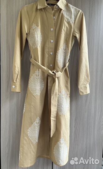 Платье женское под Zara