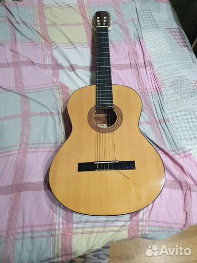Классическая гитара