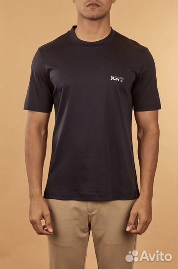 Футболка Kiton