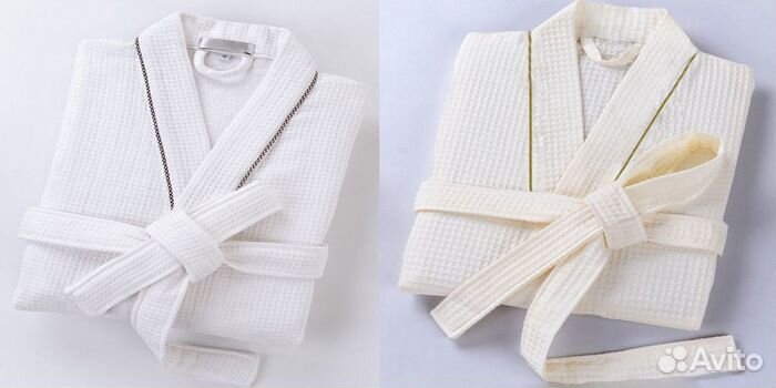 Халат для гостиниц