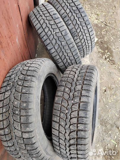 КАМА 505 Irbis 185/60 R14