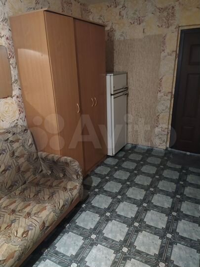 Комната 14 м² в 4-к., 9/9 эт.