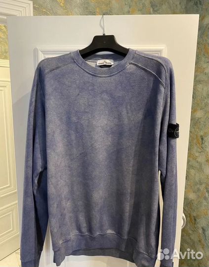 Stone island dust color