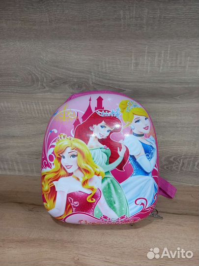 Рюкзак для девочки