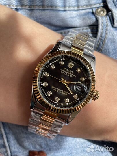 Часы rolex