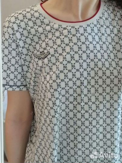 Футболка Aeronautica Militare