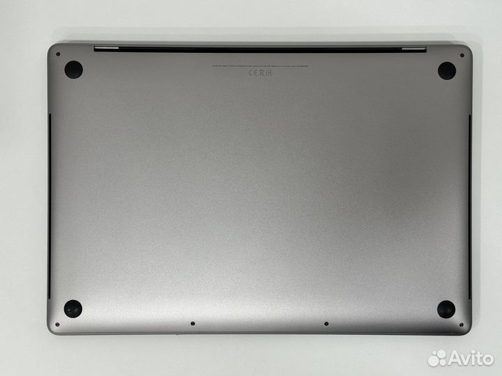 Apple MacBook Pro 16 (2019) i9 64 Гб, 1 Тб SSD, Sp