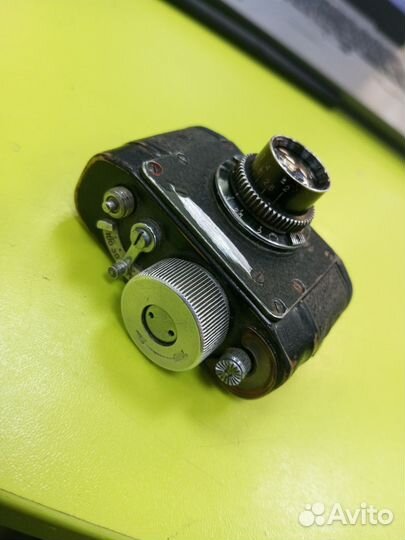 Фото и видео техника Аякс9(В9)арт.77069