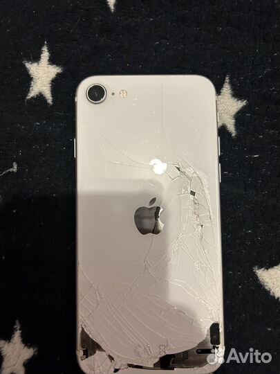 iPhone SE (2020), 64 ГБ