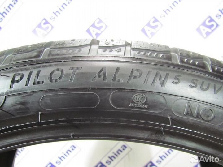 Michelin Pilot Alpin 5 SUV 305/35 R21 99G