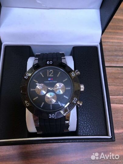 Часы мужские