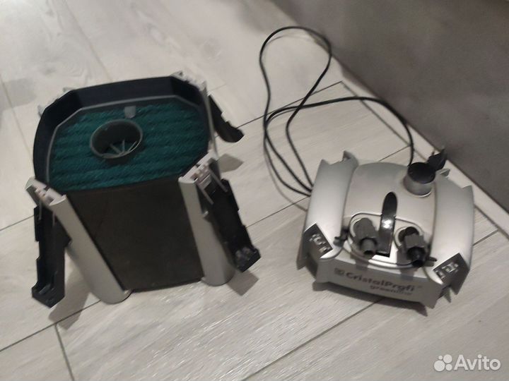 Фильтр jbl CristalProfi greenline