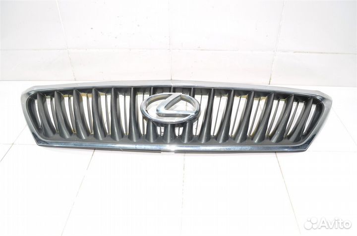 Решетка радиатора Lexus Rx350 XU30 2006-2009