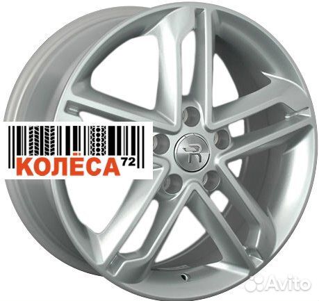 Replay LX95 7x17 5x114,3 ET45 Dia60.1 S